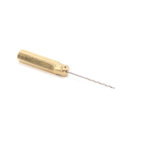 (image for) Town Foodservice Equipment 226808-60 CLEANING DRILL, JET TIP 16/23/32 NATURAL